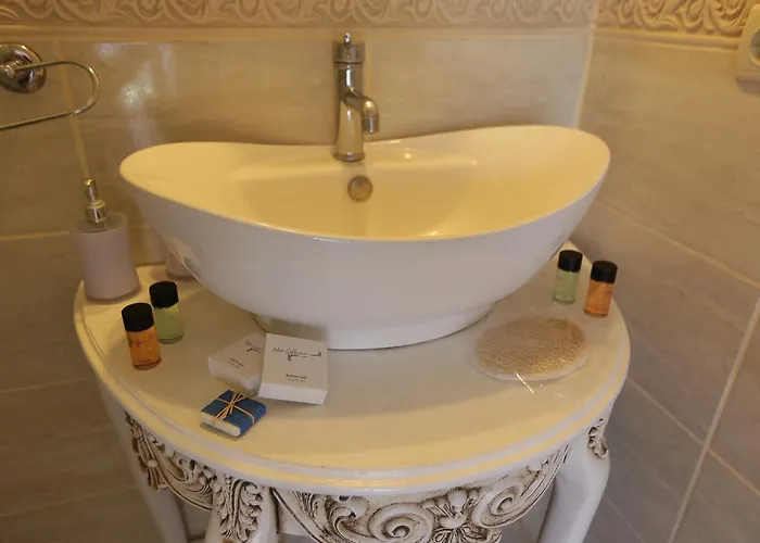 Гостевой дом Mor Salkim Konagi 2*