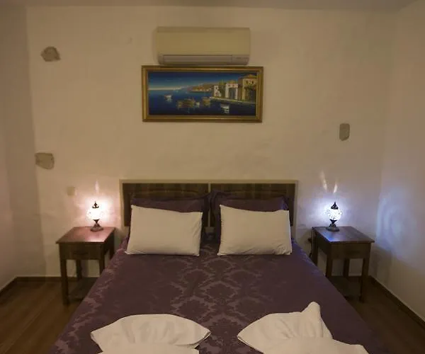 Mor Salkim Konagi 2* Алачати