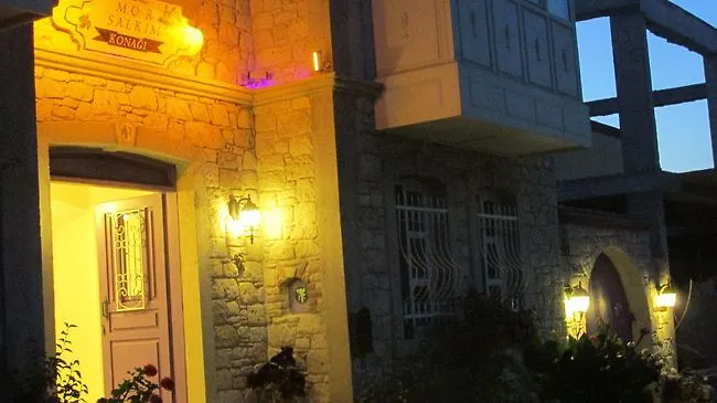 Mor Salkim Konagi Гостевой дом 2*