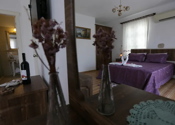 Гостевой дом Mor Salkim Konagi 2*