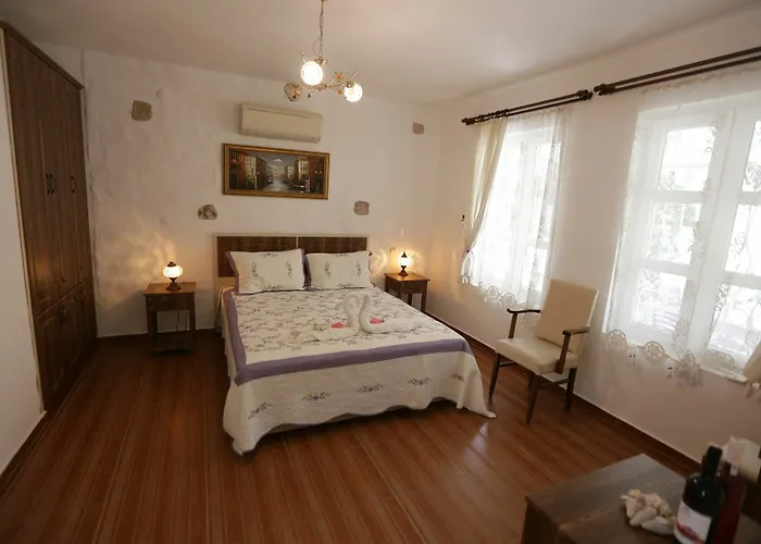 Mor Salkim Konagi Гостевой дом