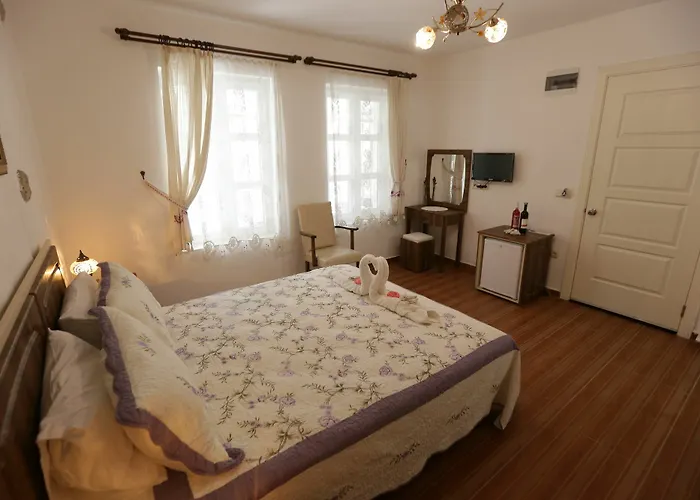 Гостевой дом Mor Salkim Konagi