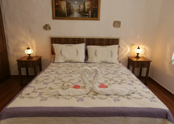 Mor Salkim Konagi Гостевой дом