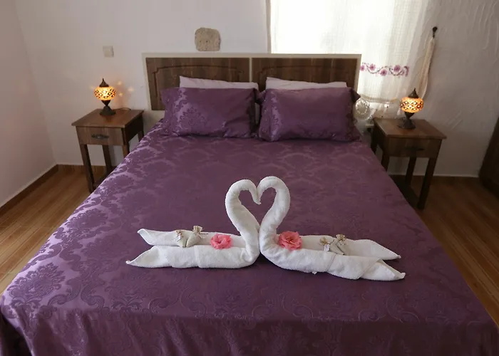 Гостевой дом Mor Salkim Konagi 2*