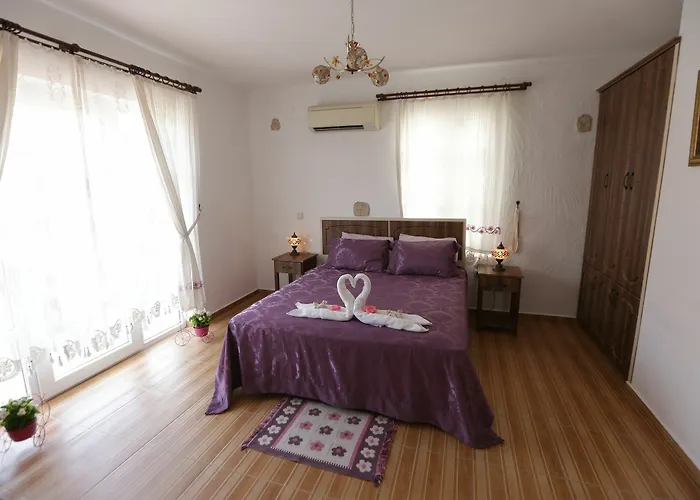 Mor Salkim Konagi Гостевой дом