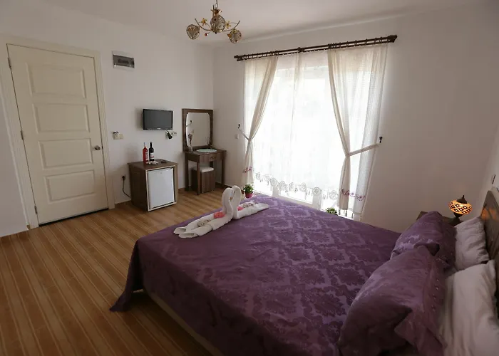 Mor Salkim Konagi Гостевой дом 2*